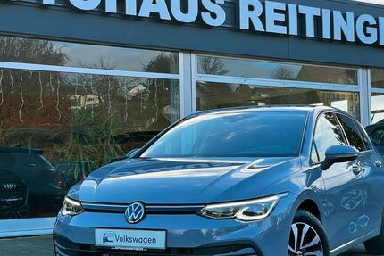 VW Golf 16.800 km 23.900 &euro; Treffelstein 93492
