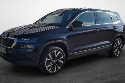 Skoda Karoq 42.927 km 24.980 &euro; Georgsmarienhütte 49124