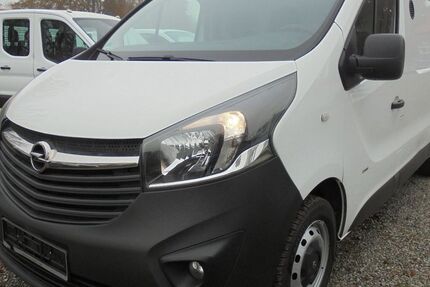 Opel Vivaro 105.500 km 10.948 &euro; Bremervörde 27432
