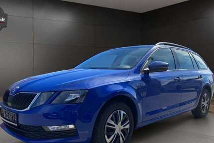 Skoda Octavia 114.255 km 14.290 &euro; Elsterwerda 04910