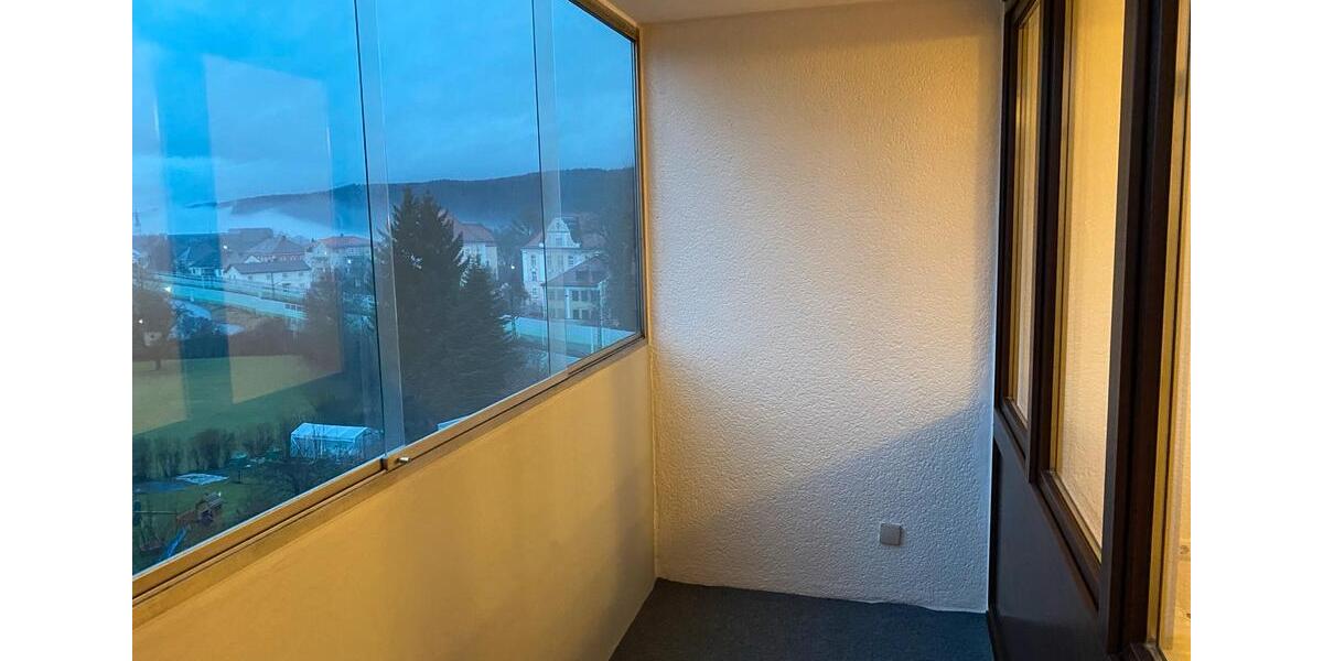 Etagenwohnung Vilshofen an der Donau - 2 Zimmer, 47 m&sup2;, 89.900&euro; | Angebot:26336547