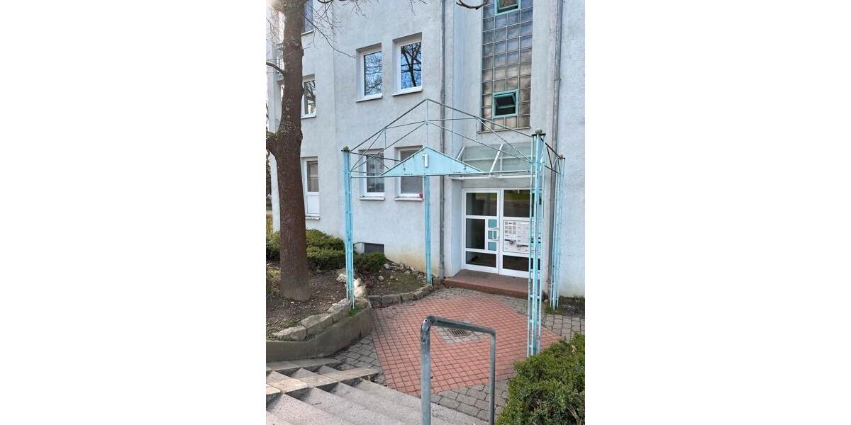 Etagenwohnung Göppingen Bruckwasen - 3 Zimmer, 78 m&sup2;, 820&euro; | Angebot:24963215