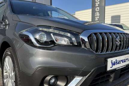 Suzuki SX4 2.290 km 17.890 &euro; Philippsburg 76661