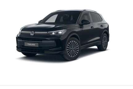 VW Tiguan 15.000 km 35.290 &euro; Gersthofen 86368