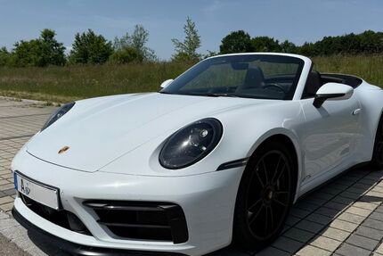 Porsche 992 14.750 km 162.990 &euro; Fischach 86850