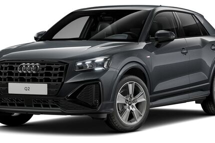 Audi Q2 6.861 km 33.850 &euro; Mönchengladbach 41066