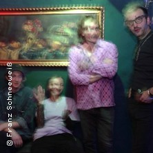 Deltawelle 28.03.2026 Theaterschiff Potsdam