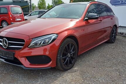 Mercedes-Benz C 250 103.000 km 20.890 &euro; Ravensburg / OT Bavendorf 88213