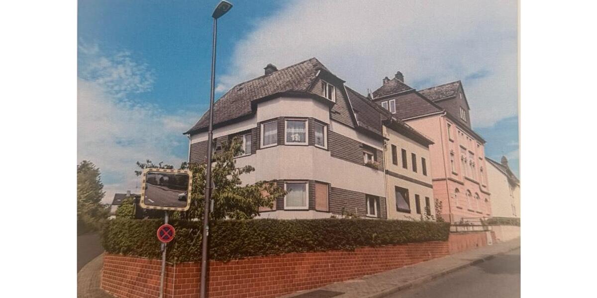 Mehrfamilienhaus, Wohnhaus Simmern/Hunsrück Hunsrück - 7 Zimmer, 178 m&sup2;, 420.000&euro; | Angebot:26356061