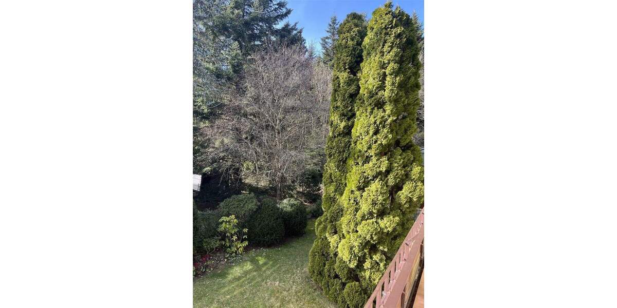 Etagenwohnung Bad Wildbad im Schwarzwald Bad Wildbad - 4 Zimmer, 280.000&euro; | Angebot:25566547