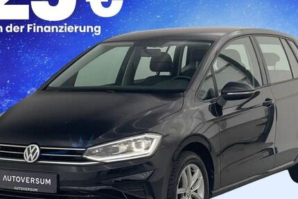 VW Golf Sportsvan 110.162 km 15.885 &euro; Uetersen bei Hamburg 25436