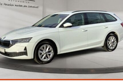 Skoda Octavia 9.150 km 31.890 &euro; Kirchheim 73230