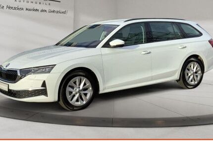 Skoda Octavia 9.300 km 30.990 &euro; Kirchheim 73230