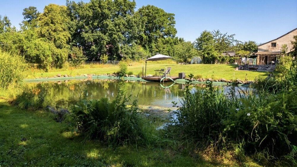 Neuental, EFH + Nebengeb. - Einfamilienhaus Neuental | Angebot:26110078