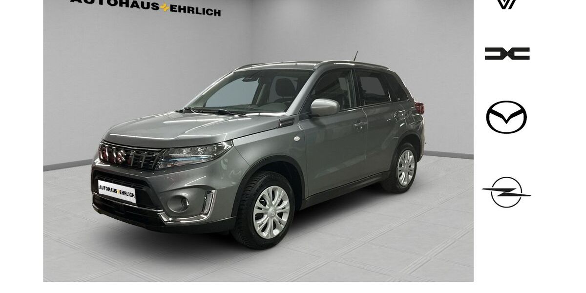 Suzuki Vitara 46.900 km 17.890 &euro; Würzburg 97076