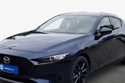 Mazda 3 9.900 km 28.679 &euro; Rastatt 76437