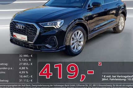 Audi Q3 24.875 km 32.980 &euro; Ingolstadt 85057