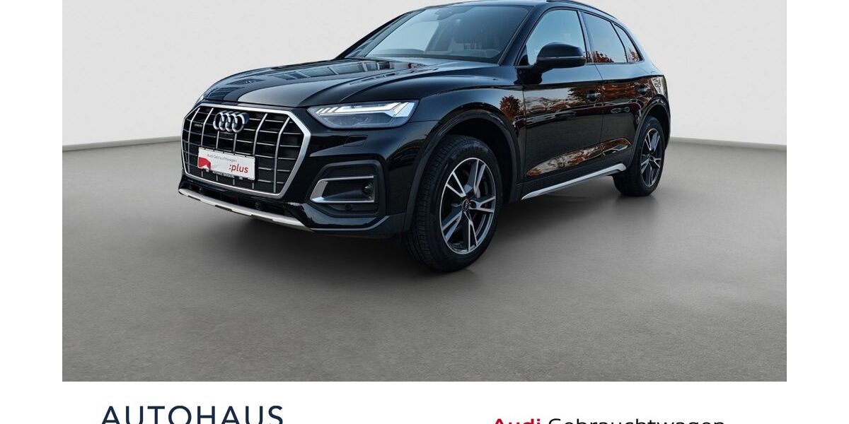 Audi Q5 123.300 km 29.850 &euro; Haag bei München 83527