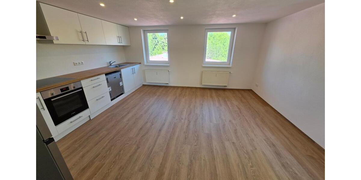 Etagenwohnung Heimenkirch - 5 Zimmer, 132 m&sup2;, 1.390&euro; | Angebot:26422235