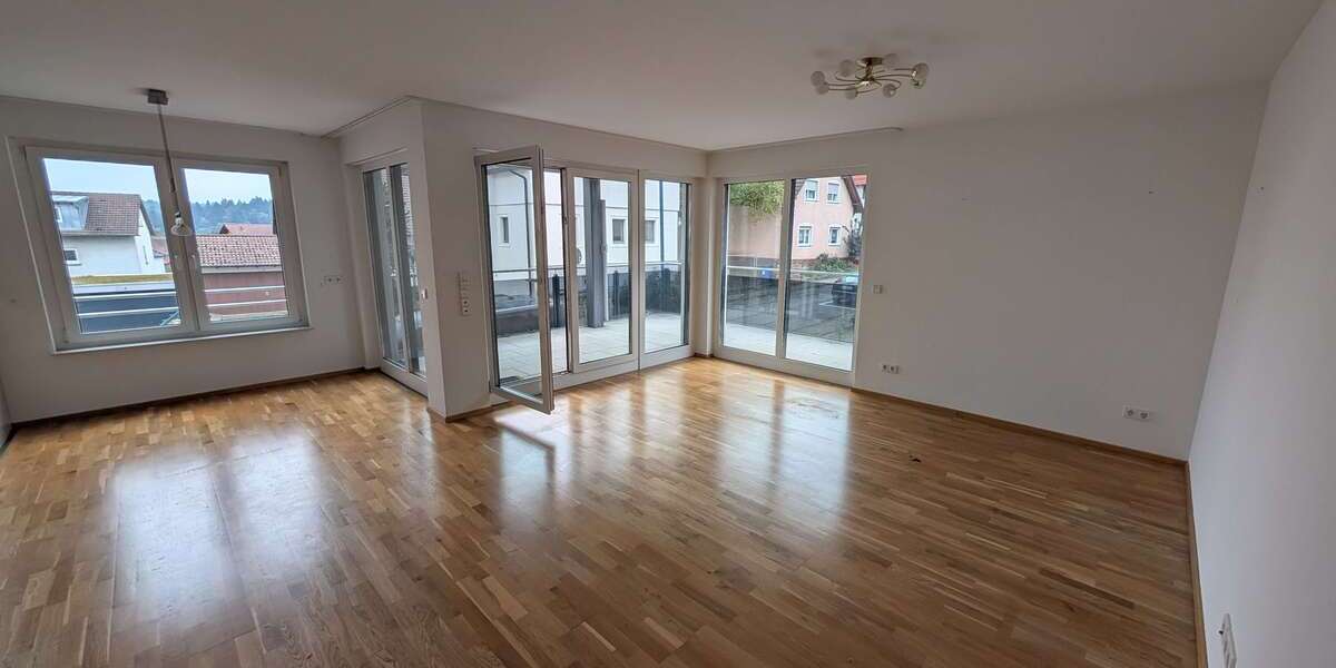 Wohnung zum Kaufen in Waldbronn 435.000 € 105.5 m² 3 zimmer
