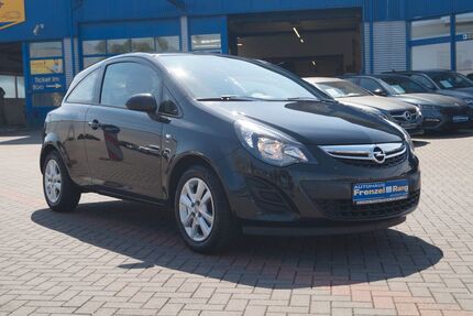 Opel Corsa 118.000 km 4.999 &euro; Nettetal 41334
