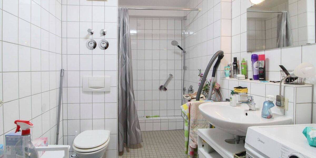 Etagenwohnung Stuttgart Weilimdorf - 2 Zimmer, 41 m&sup2;, 210.000&euro; | Angebot:26319370