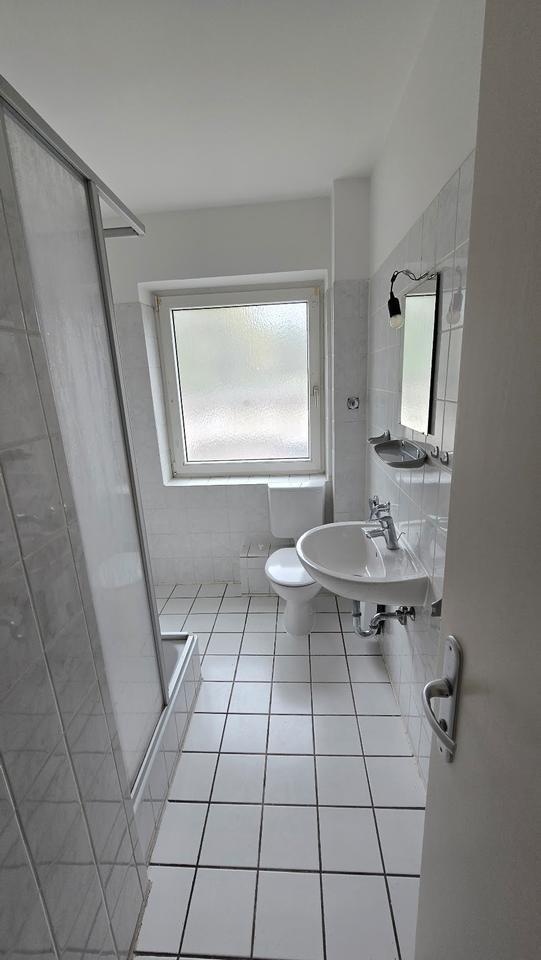 Kleine Erdgeschosswohnung zentral in Bottrop.. zimmer