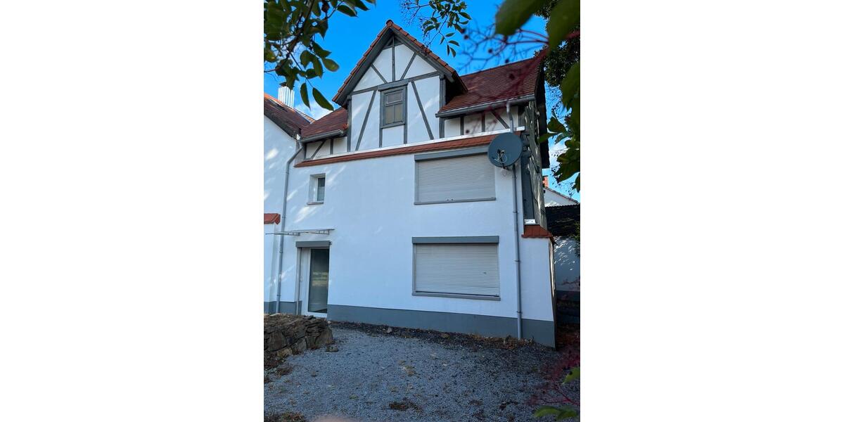 Einfamilienhaus Montabaur - 5 Zimmer, 100 m&sup2;, 229.000&euro; | Angebot:27287440