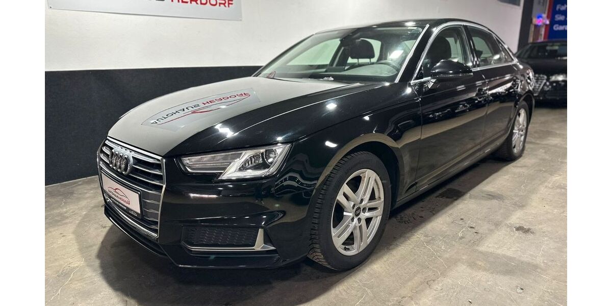 Audi A4 163.387 km 15.890 &euro; Herdorf 57562