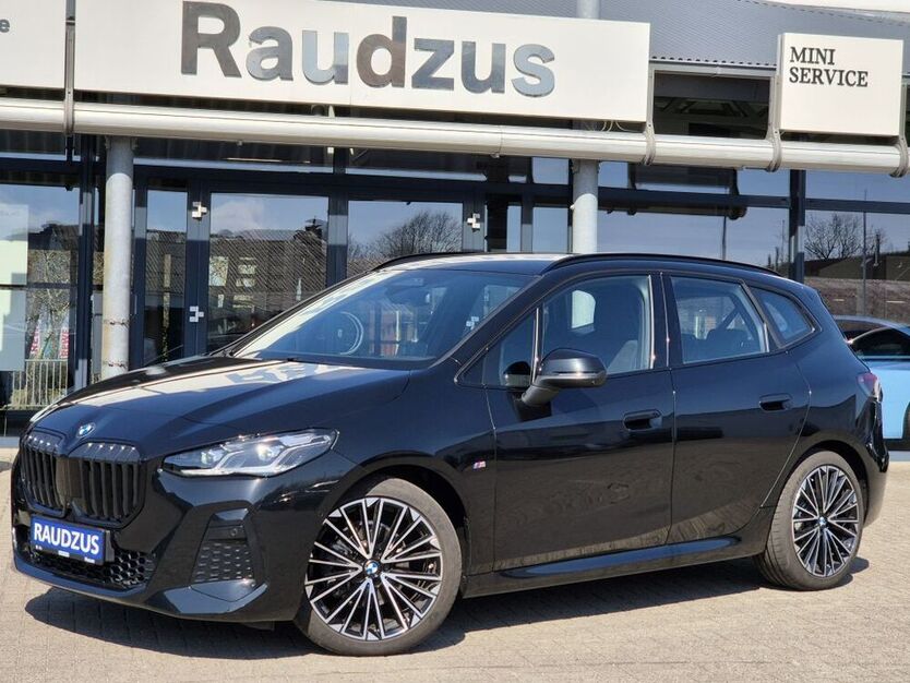 220 Active Tourer