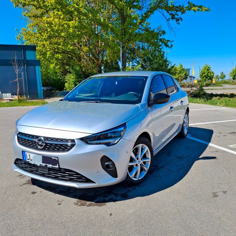 Corsa