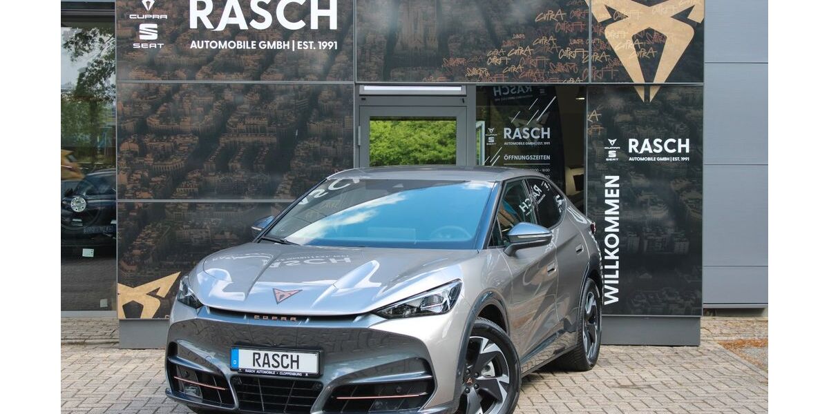 Cupra Tavascan 17.624 km 39.940 &euro; Cloppenburg 49661