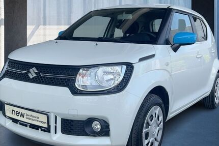 Suzuki Ignis 68.500 km 8.890 &euro; Unterschleißheim 85716