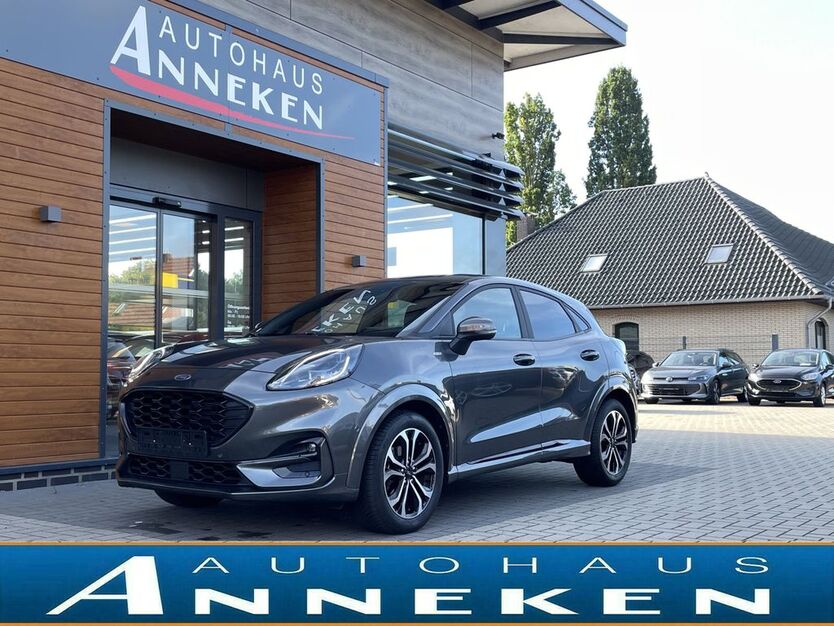Ford Puma 46.524 km 18.950 € Essen (Oldenburg) 49632