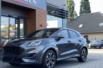 Ford Puma 46.524 km 19.450 € Essen (Oldenburg) 49632