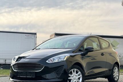 Ford Fiesta 99.000 km 7.499 &euro; Eschweiler 52249