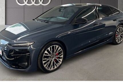Audi A6 e-tron 7.225 km 69.350 &euro; Frankfurt am Main 60314