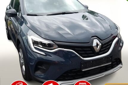 Renault Captur 16.150 km 17.488 &euro; Kehl 77694
