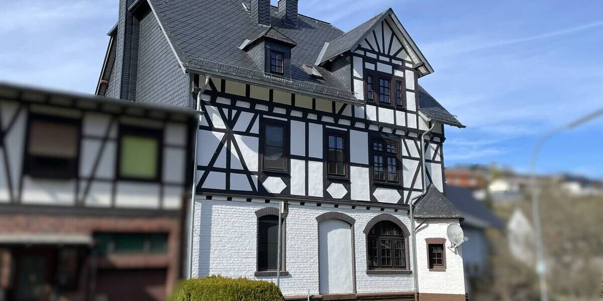 Reihenmittelhaus Breitscheid Erdbach - 1 Zimmer, 295 m&sup2;, 259.000&euro; | Angebot:26187467