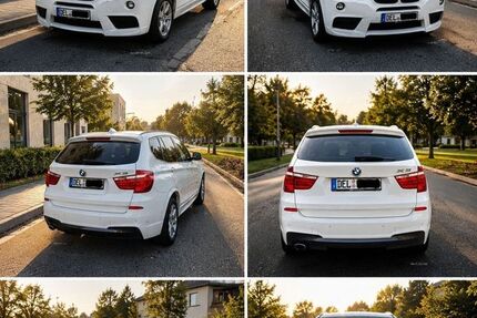 BMW X3 215.000 km 12.500 &euro; Delmenhorst 27753