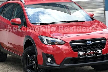 Subaru XV 42.000 km 19.980 &euro; Ratingen 40880