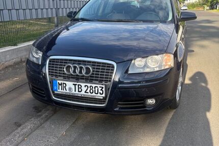 Audi A3 275.357 km 3.500 &euro; Stadtallendorf 35260
