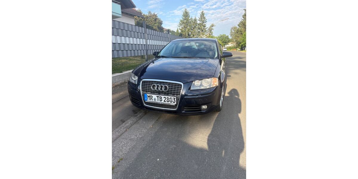 Audi A3 275.357 km 3.500 &euro; Stadtallendorf 35260