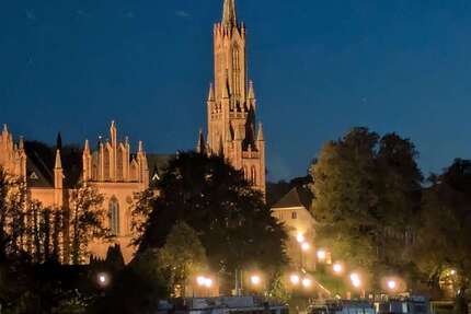 Wohnung Malchow - 3 Zimmer, 200 m&sup2;, 1.250&euro; | Angebot:24179257