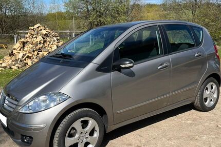 Mercedes-Benz A 170 157.000 km 5.680 &euro; Marienberg 09496