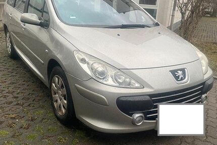 Peugeot 307 150.842 km 2.850 &euro; Heßheim 67258