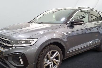 VW T-Roc 22.799 km 29.450 &euro; Donauwörth 86609