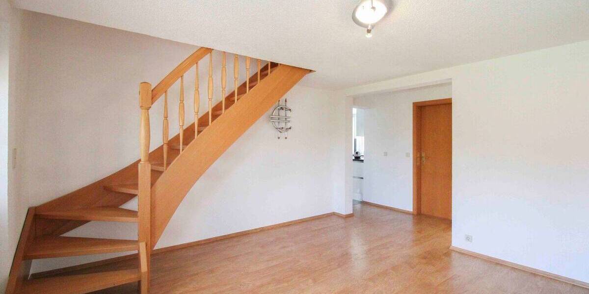 Doppelhaushälfte Tribsees - 4 Zimmer, 114 m&sup2;, 245.000&euro; | Angebot:26429104
