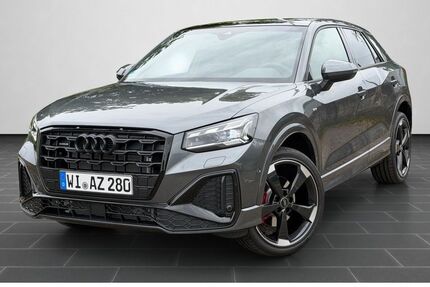 Audi Q2 4.900 km 45.490 &euro; Wiesbaden 65189