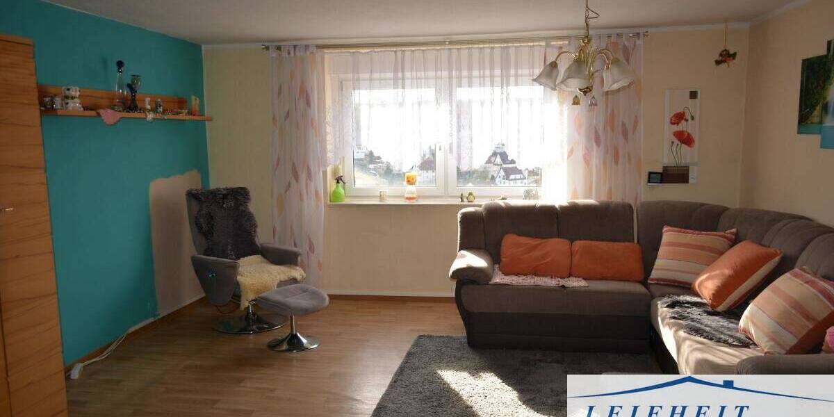 Mehrfamilienhaus, Wohnhaus Südeichsfeld OT Heyerode Heyerode - 4 Zimmer, 95 m&sup2;, 27.000&euro; | Angebot:26029977